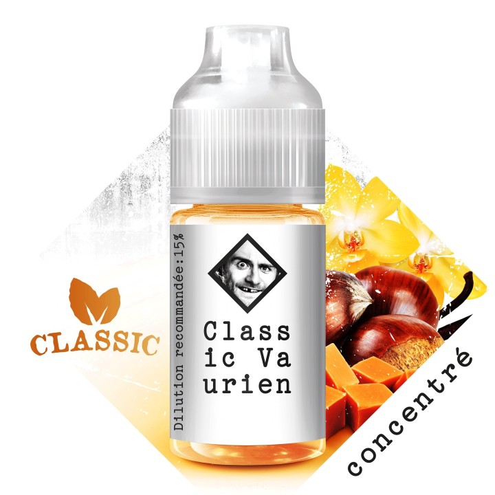 Classic Vaurien| Beurk Research | FUU