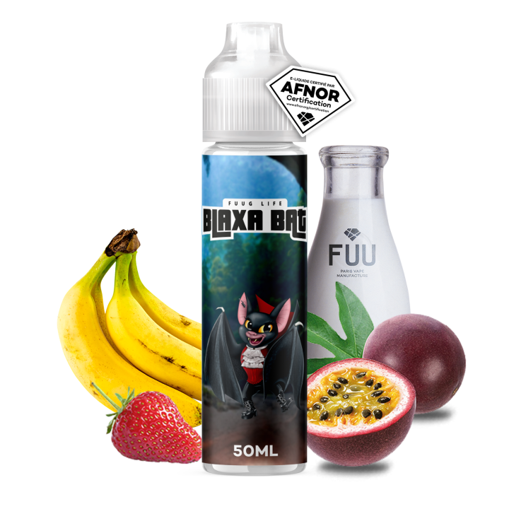 Blaxa Bat 50ml | FUU