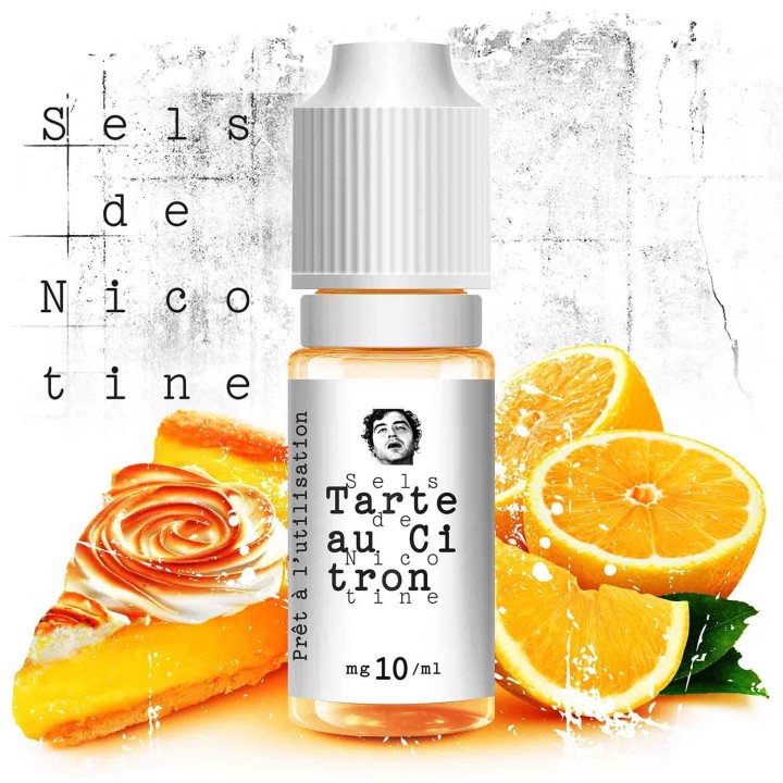 Tarte au Citron | Beurk Research | FUU