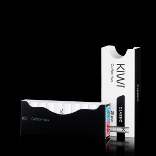 Pack de 20 filtres Kiwi| kiwivapor| FUU