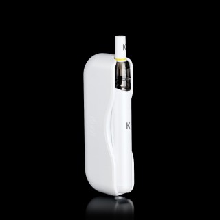 Starter Kit Kiwi | Kiwivapor | FUU