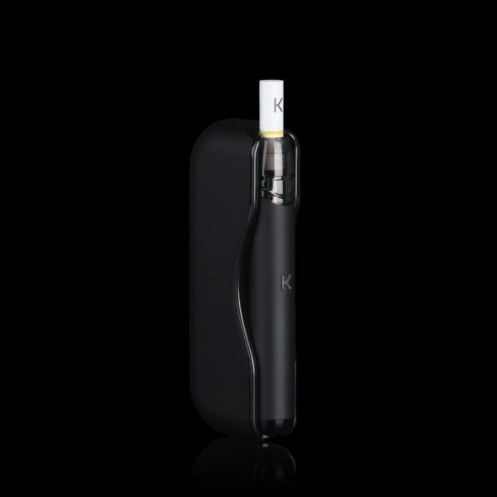 Starter Kit Kiwi | Kiwivapor | FUU