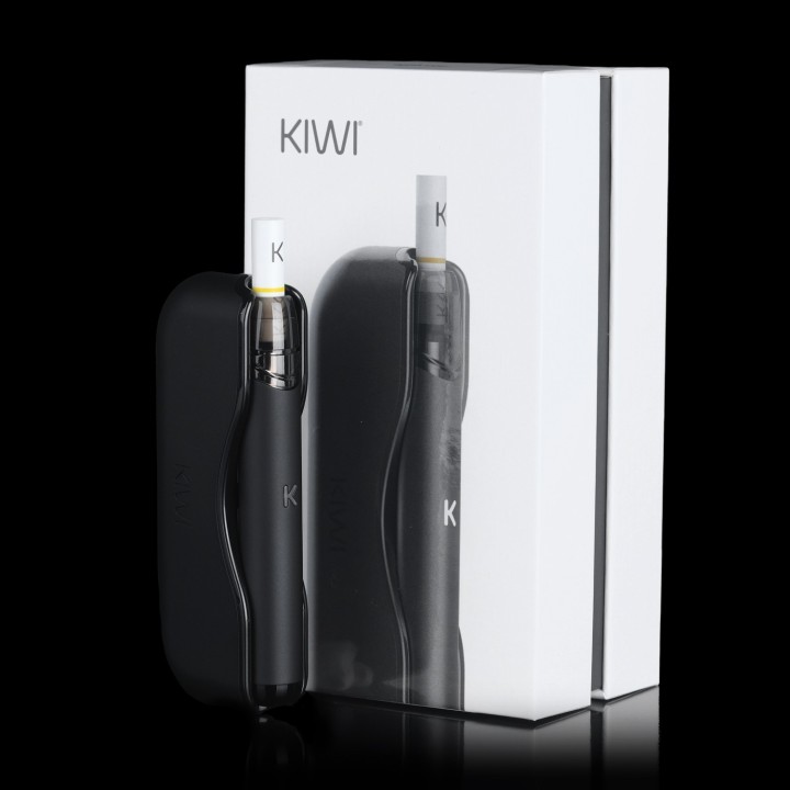 Starter Kit Kiwi | Kiwivapor | FUU