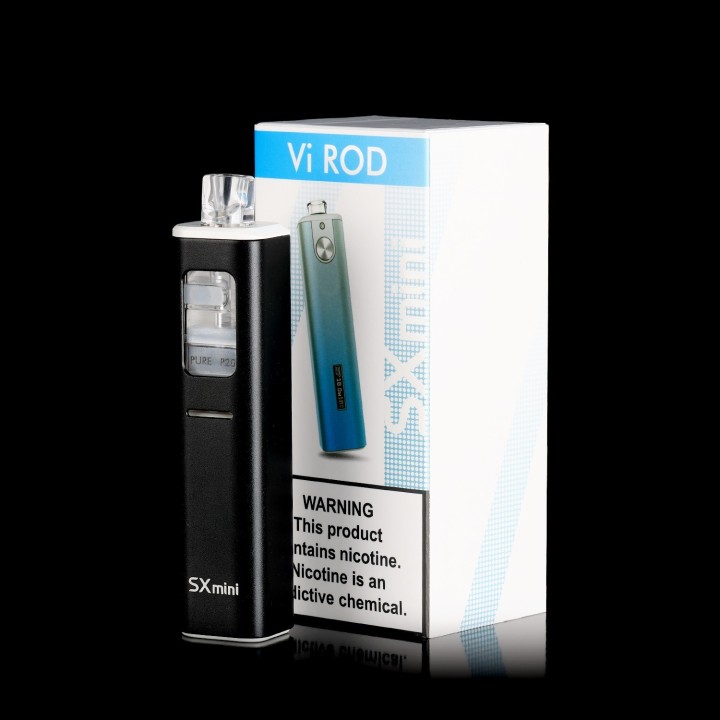 Vi Rod sx mini | FUU