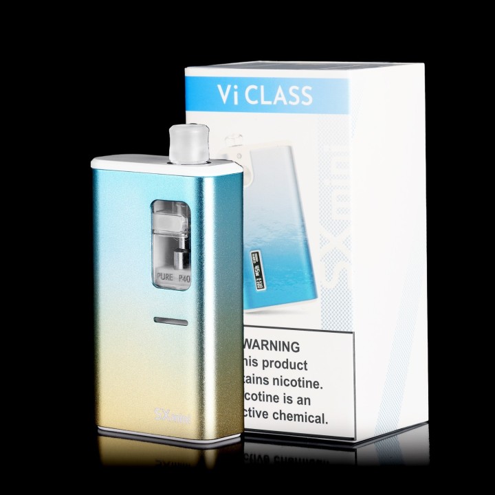 Vi Class SX Mini | FUU