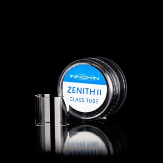 Replacement glass for Zenith 2 | Innokin | FUU