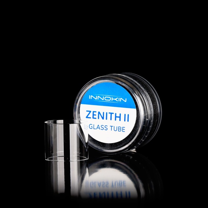 Replacement glass for Zenith 2 | Innokin | FUU