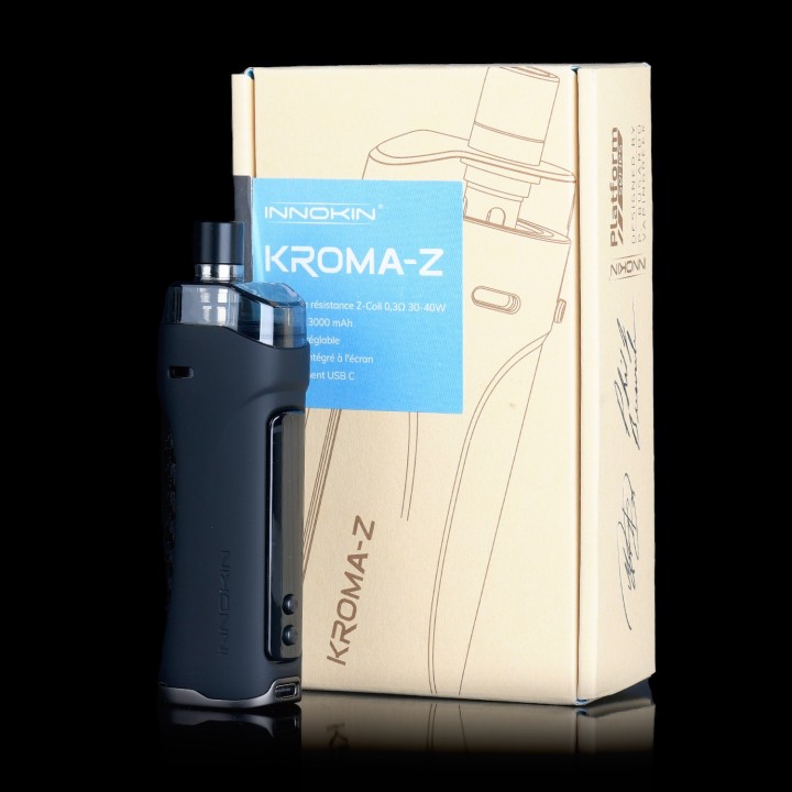 Kroma Z Innokin| FUU