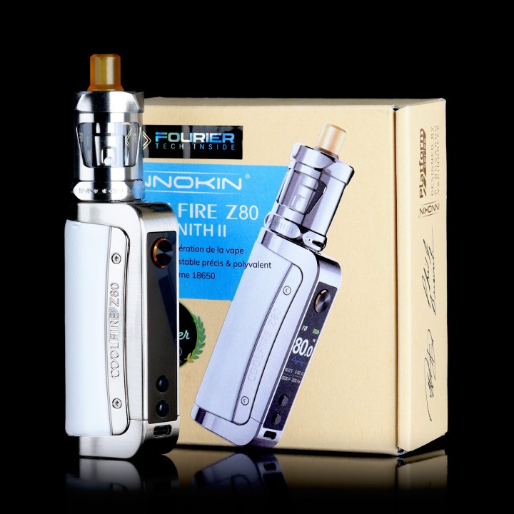 Kit Z80 Innokin | FUU