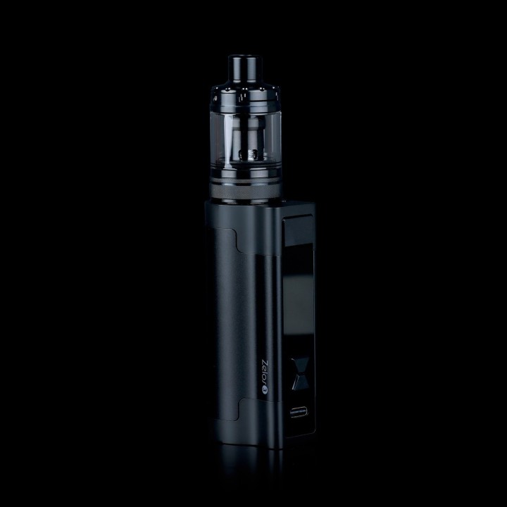Kit Zelos 3 Aspire | FUU