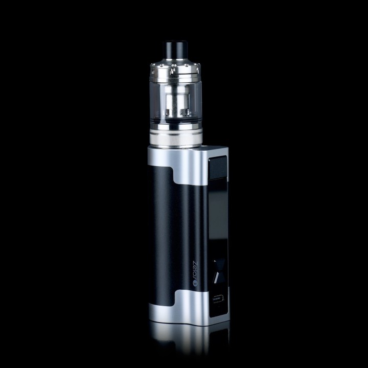 Kit Zelos 3 Aspire | FUU