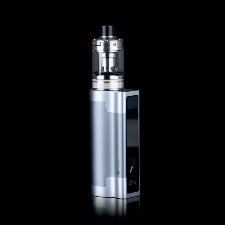 Kit Zelos 3 Aspire | FUU