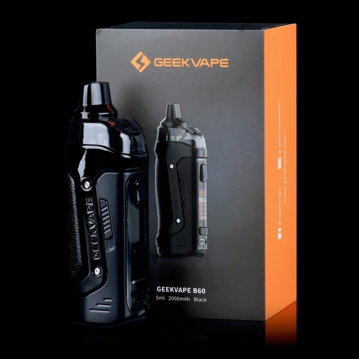 Aegis boost 2 Geekvape| FUU