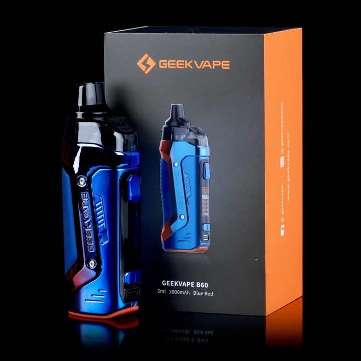 Aegis boost 2 Geekvape| FUU