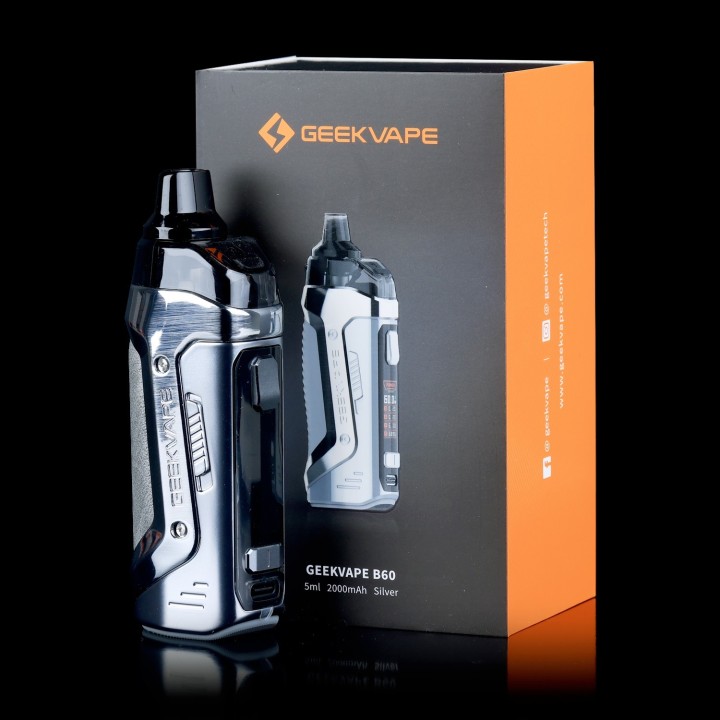 Aegis boost 2 Geekvape| FUU