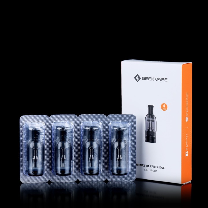 CARTOUCHE WENAX M1 GEEKVAPE | FUU