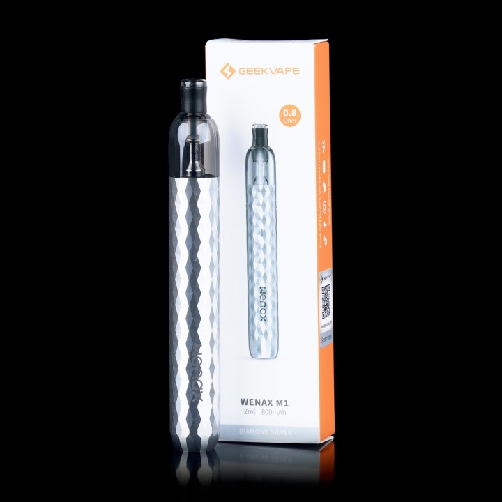 Wenax M1 Geek Vape| FUU