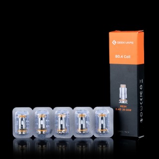 Pack de 5 résistances B-séries Geek Vape | Résistances | FUU