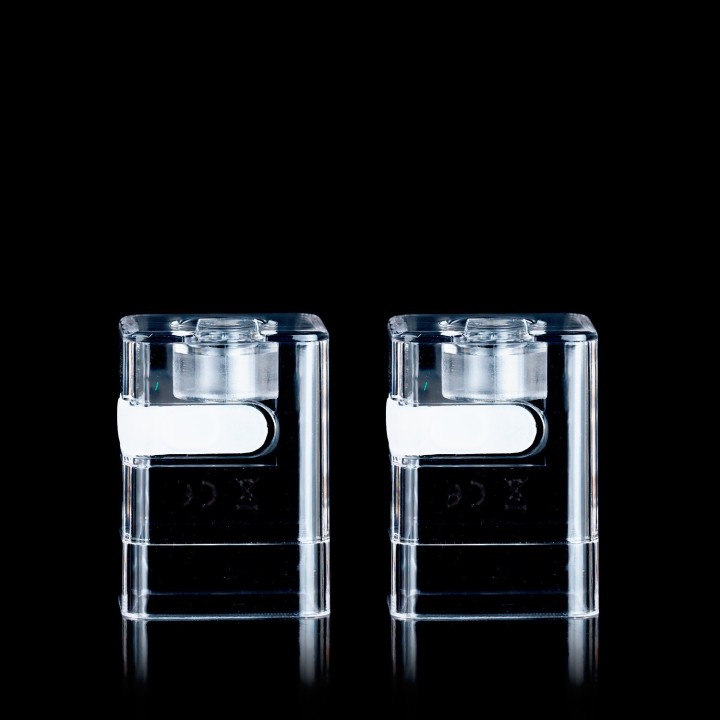 Pack of 2 cartridges 3 ml vi tank| sxmini | FUU