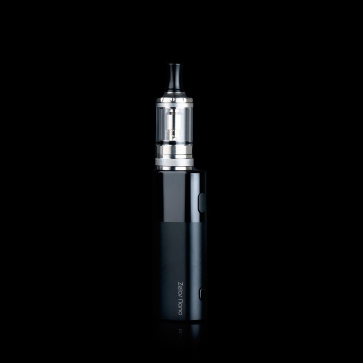 Kit Zelos Nano Aspire | FUU