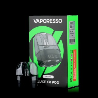 Cartouche Luxe XR Max Vaporesso | FUU