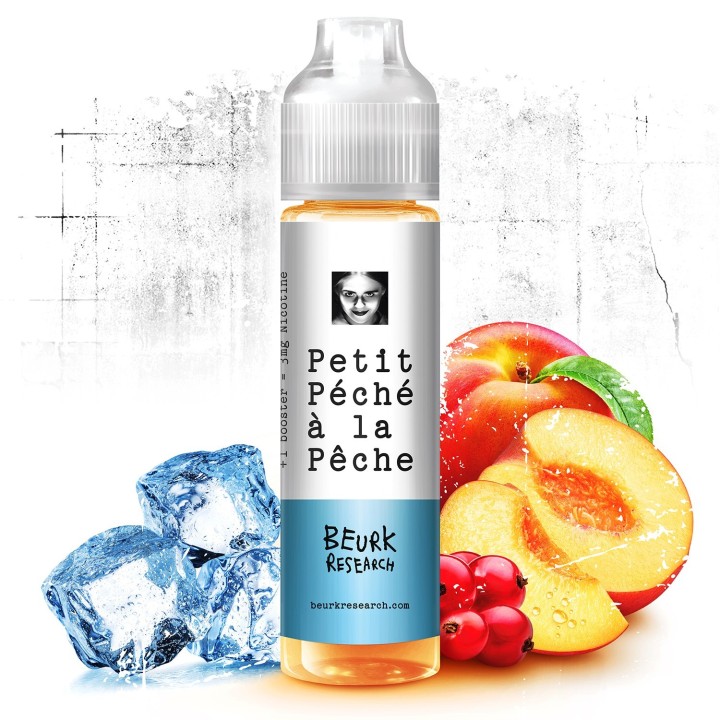 Petit Péché à la Pêche | Beurk Research | FUU