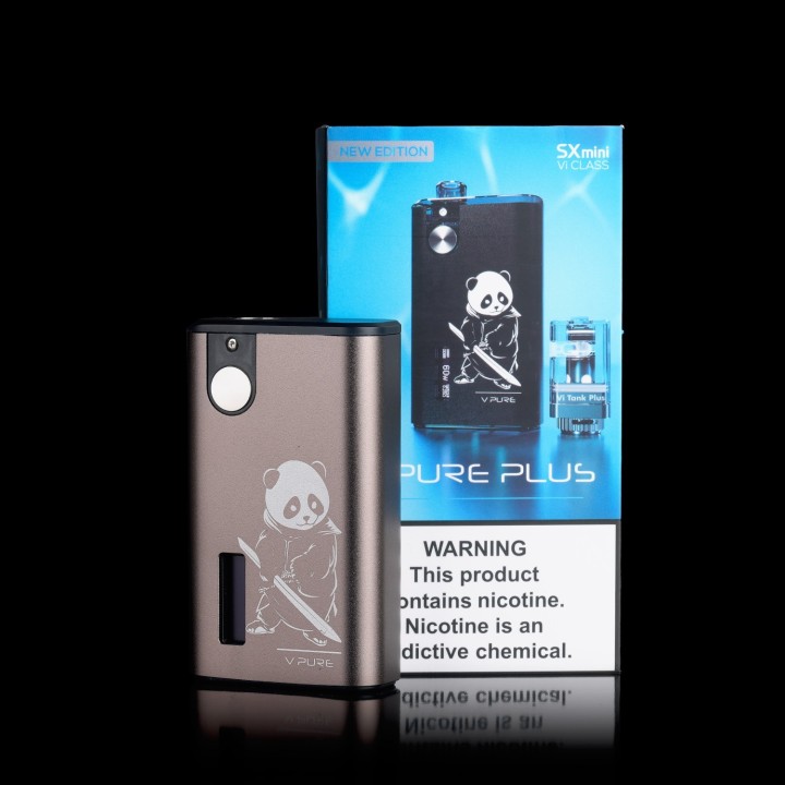 Vi Class SX Mini | FUU