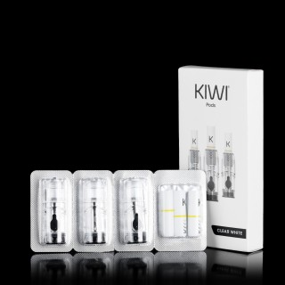 Pack de deux cartouches Kiwi V2| kiwivapor | FUU