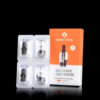 CARTOUCHE WENAX S3 GEEKVAPE | FUU
