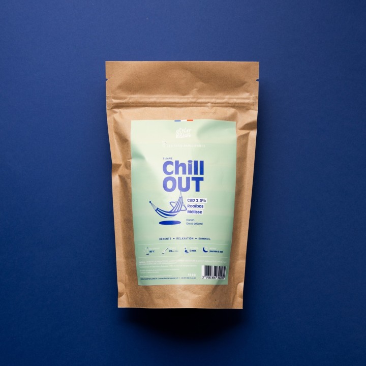 Chill Out | Atelier Populaire