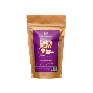 Let's Play | Atelier Populaire