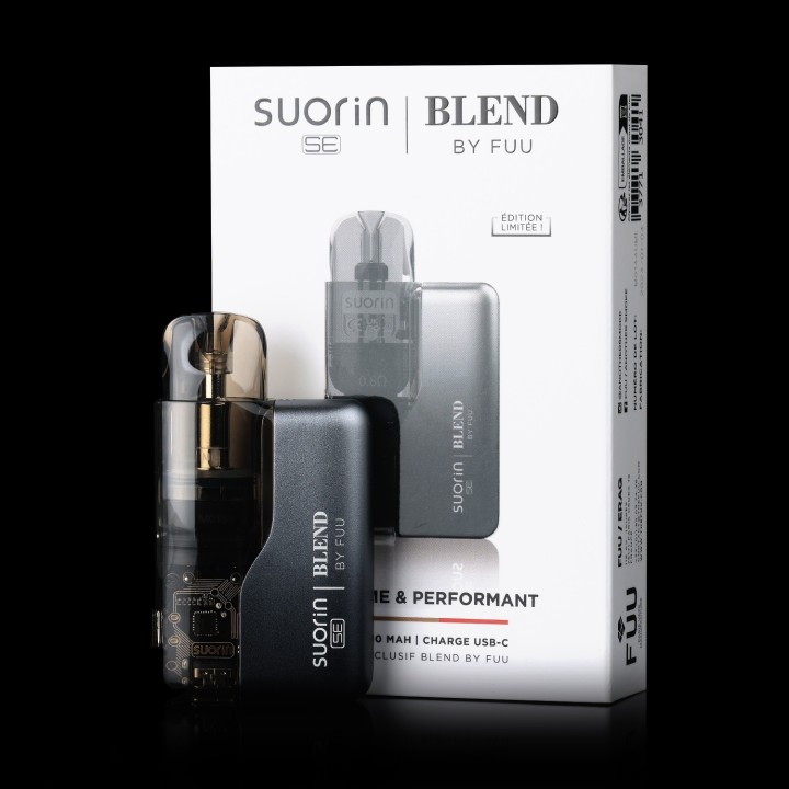 SUORIN SE