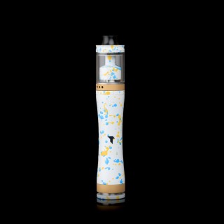 Leto 2.1 Cerakote Mod | Titanide | FUU