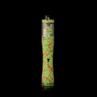 Leto 2.1 Cerakote Mod | Titanide | FUU