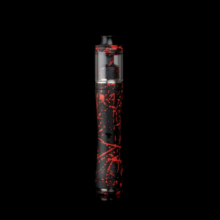 Mod Leto 2 | Titanide | FUU