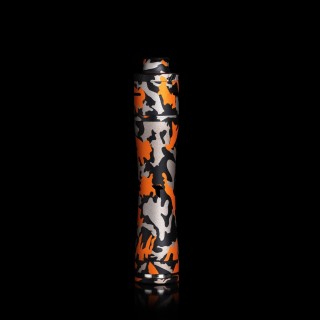 Leto 2.1 Cerakote Mod | Titanide | FUU