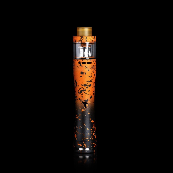 Leto 2.1 Cerakote Mod | Titanide | FUU