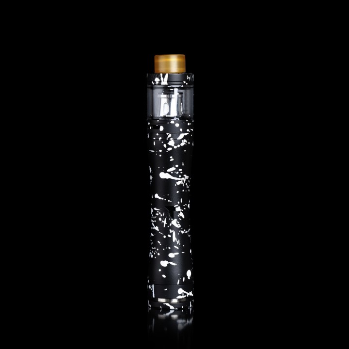 Mod Leto 2 | Titanide | FUU