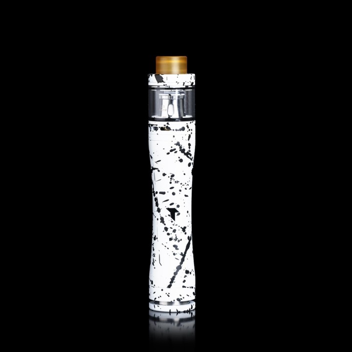 Leto 2.1 Cerakote Mod | Titanide | FUU