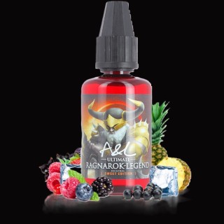 Ragnarock Legend | A&L | FUU