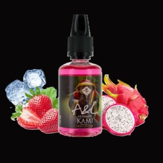 Kami | A&L | FUU