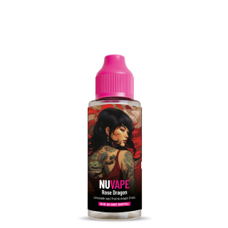 Nu Vape | Nu Short | Rose Dragon | Fuu