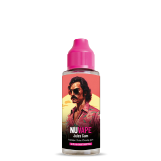 Nu Vape | Nu Short | Jules Gum | Fuu