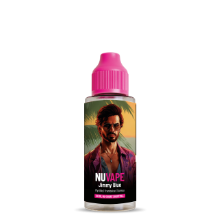 Nu Vape | Nu Short | Jimmy Blue | Fuu