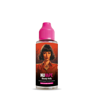 Nu Vape | Nu Short | Bloody Holly | Fuu