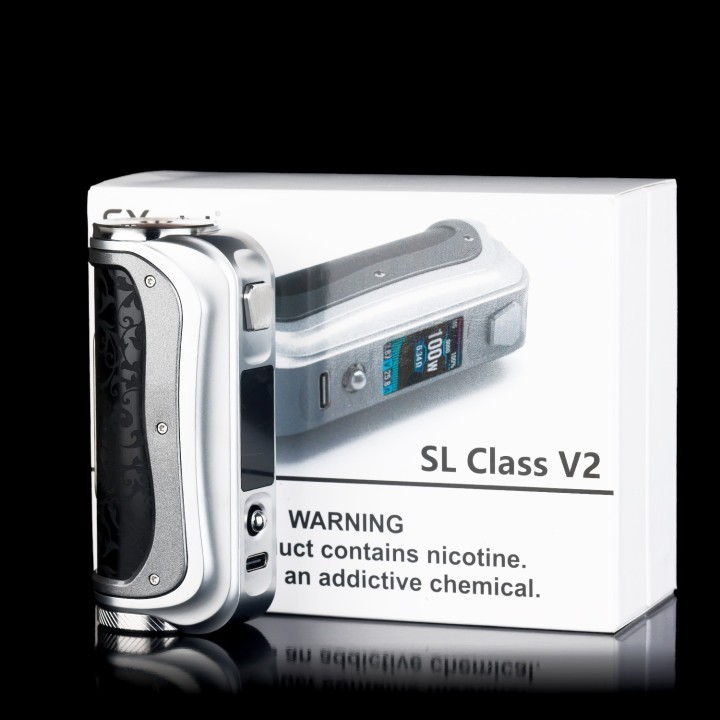 SL Class V2 | SxMini | Fuu
