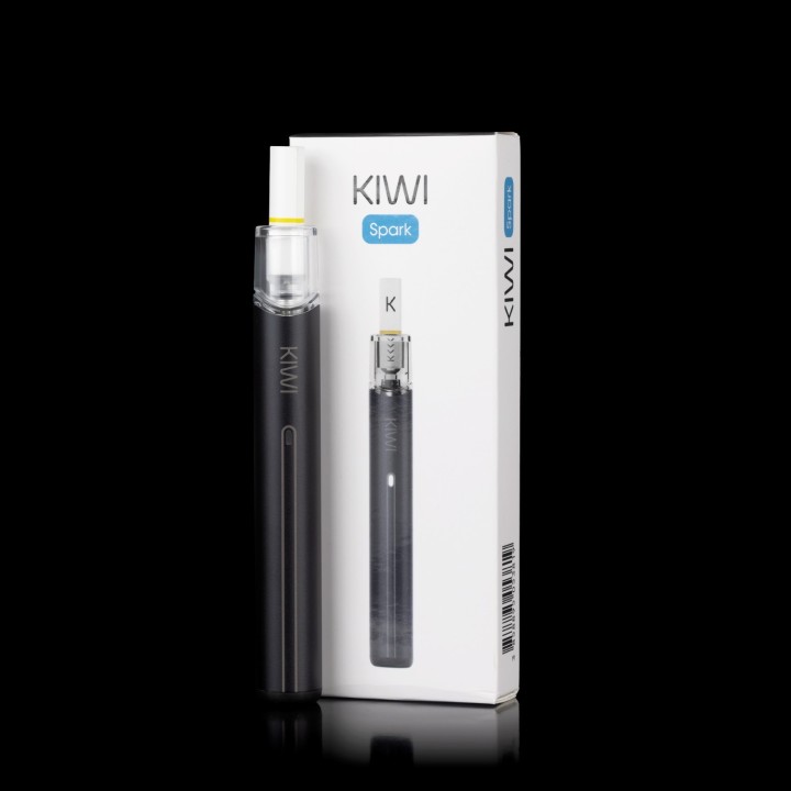 Kiwi Pen Spark | Kiwivapor | FUU