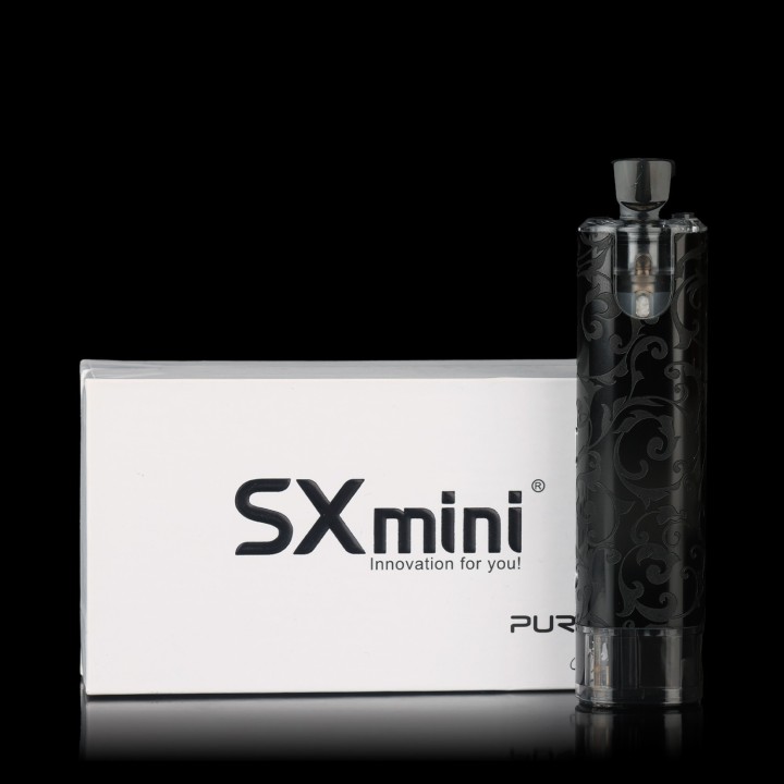 Puremx SX Mini | FUU