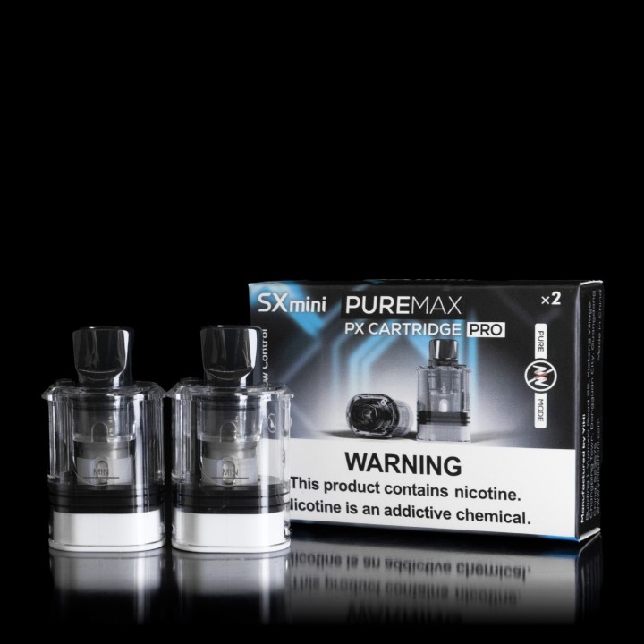 Pack of 2 Px pro| SXMINI | FUU
