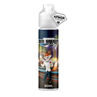 Don Sneaky 40ml| FUU